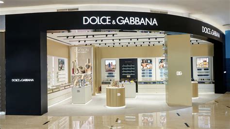 dolce gabbana jakarta